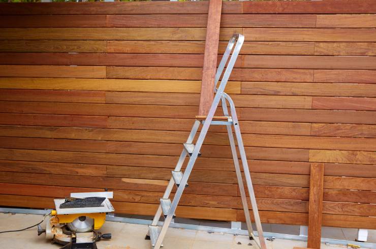 Trent Trinity Handyman Services